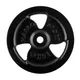 Cast Iron Weight Plate Marbo Sport MW-O15 Tri Grip 15 kg