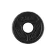 Cast Iron Weight Plate Marbo Sport MW-O2.5 OLI 2.5 kg