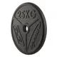 Cast Iron Weight Plate Marbo Sport MW-O25 OLI 25 kg 50 mm