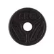 Cast Iron Weight Plate Marbo Sport MW-O5 OLI 5 kg