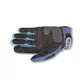 Motocross Gloves AXO VR-X - Black