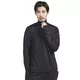 Men’s Running T-Shirt CRAFT ADV SubZ LS - Black