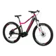 Women’s Mountain E-Bike Crussis e-Guera 7.9-XS 27.5” – 2024