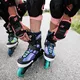 Adjustable LED Inline skates K2 Marlee Beam 2023