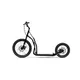 Kick Scooter Yedoo Mezeq Y40 20/16” - Black - Black