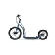 Kick Scooter Yedoo Mezeq Y40 20/16” - Black - Blue