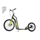 Scooter Yedoo Mezeq Disc (old) - Black-Green