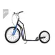 Scooter Yedoo Mezeq V-Brake - Black-Blue