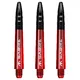 Dart Shafts Mission Sabre Red Tweenie – 3-Pack