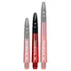 Dart Shafts Mission Sabre Red Tweenie – 3-Pack