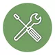1 - group assembly operation