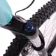 Mountain E-Bike Levit Muan BF3 Midstep 630 27.5” - 2024 - Mint Pearl