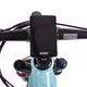 Mountain E-Bike Levit Muan BF3 Midstep 630 27.5” - 2024 - Mint Pearl