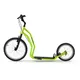 Kick Scooter Yedoo RunRun Mula - Green