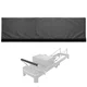 Replacement Support Handle Cover for inSPORTline Comfolder & Comfolder EVO Pilates Reformers - Anthracite - Anthracite