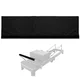 Replacement Support Handle Cover for inSPORTline Comfolder & Comfolder EVO Pilates Reformers - Anthracite - Black