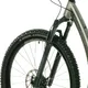 Kick Scooter Crussis ONE Cross 9.2-1 Silver 27.5/20”