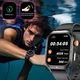 Smart Watch inSPORTline Gradana