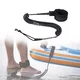 Paddle Board Leash inSPORTline WaveChoker