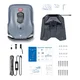 Robotic Lawn Mower Hookii Neomow X (4,000 m2)