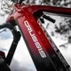 Full-Suspension Mountain E-Bike Crussis e-Race PRO 750Wh 29” – 2025