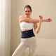 Electric Massage & Heated Waist Belt inSPORTline Soncharge