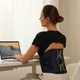 Electric Massage & Heated Waist Belt inSPORTline Soncharge