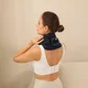 Electric Massage & Heated Waist Belt inSPORTline Soncharge