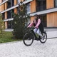 Urban E-Bike Crussis e-Country 10.10 720 Wh 27.5” – 2025