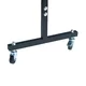 Outdoor Table Tennis table inSPORTline OUTDOOR 300