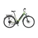 Urban E-Bike Levit Musca Urban HD 468 28” - Olive Pearl