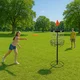 Disc Golf Basket inSPORTline