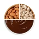Protein Bar Nutrend DeNuts Protein 50 g