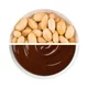 Protein Bar Nutrend DeNuts Protein 50 g