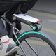 Add-On Bike Motor P.wheel