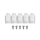 Replacement Blade Set Anthbot – 5-pack