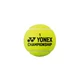 Tennis Balls Yonex Championship (4-Pack)