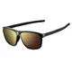 Polarized Sunglasses Altalist Kay L1 - černá s růžovými skly - černá s růžovými skly