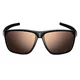 Polarized Sunglasses Altalist Kay L1 - černá s růžovými skly
