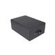 Pilates Box inSPORTline 60.5 x 41 x 22.5 cm