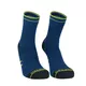 Waterproof Socks DexShell Running Lite 2.0 - Mallard Blue - Mallard Blue