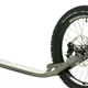 Kick Scooter Crussis ONE Cross 9.2-1 Silver 27.5/20”