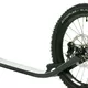 Kick Scooter Crussis ONE Cross 9.2-2 Gray 27.5/20”