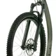Kick Scooter Crussis ONE Cross 9.2-1 Silver 27.5/20”