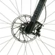 Kick Scooter Crussis ONE Cross 9.2-1 Silver 27.5/20”