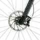 Kick Scooter Crussis ONE Cross 9.2-2 Gray 27.5/20”
