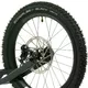 Kick Scooter Crussis ONE Cross 9.2-2 Gray 27.5/20”