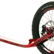 Kick Scooter Crussis Cross 9.2-2 Red-Black 27.5/20”