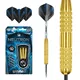 Darts Winmau Neutron Brass – 3-Pack