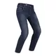 Men’s Motorcycle Jeans PMJ Rider New - Blue - Blue